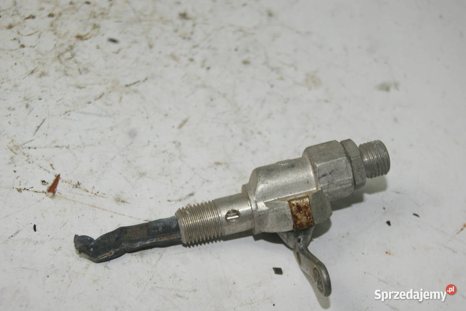 KRANIK PALIWA NSU OSL ZDB ZD 200 DKW RT250 SACHS sprzedam