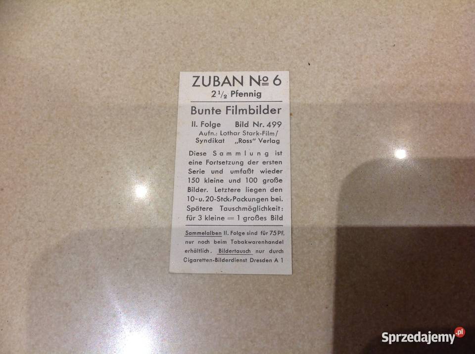 ROTRAUT RICHTER Zdjęcie Stare Nowa Sól