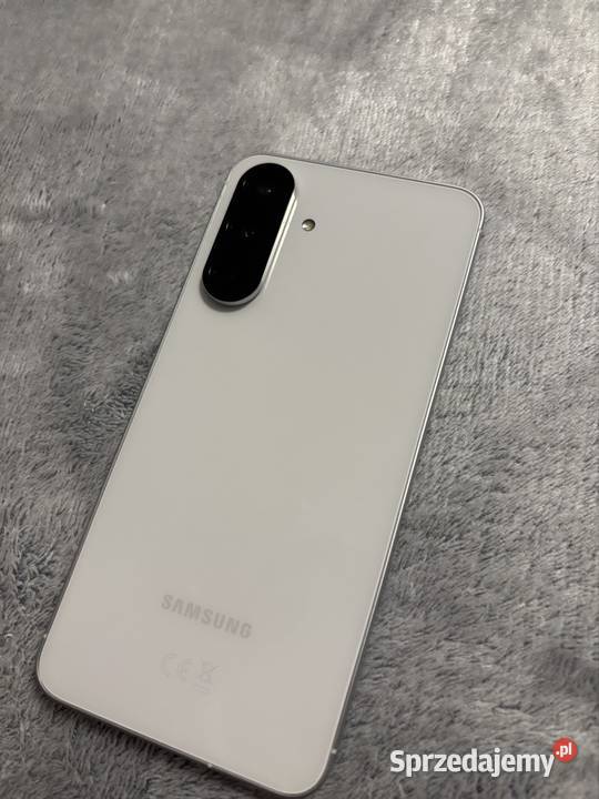 Samsung a56 5g gwarancja łódzkie Łódź