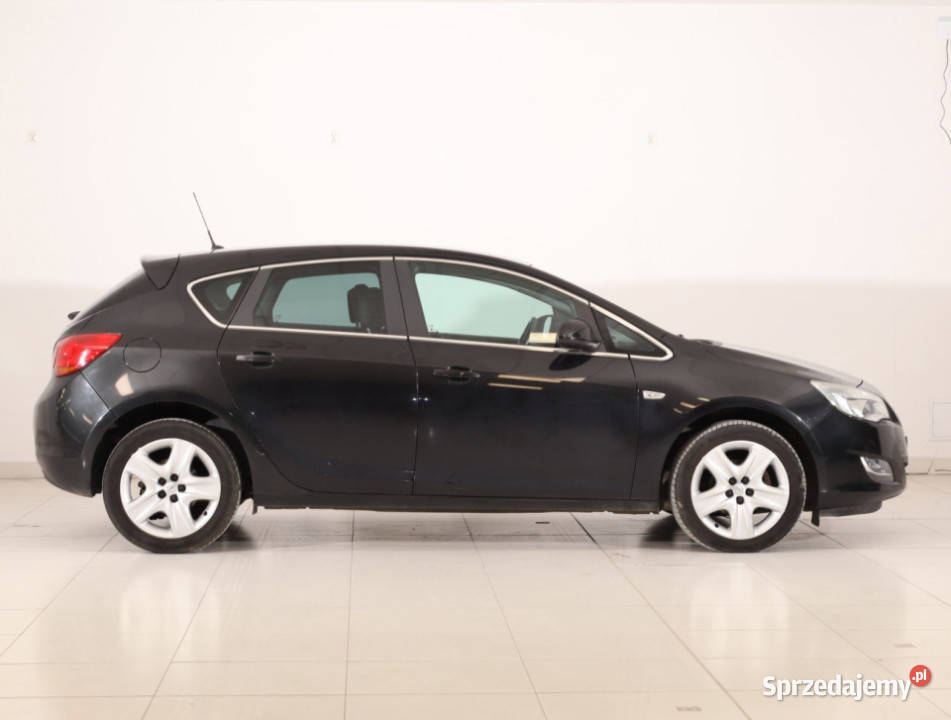 Opel Astra 14 T poduszka powietrzna Piaseczno