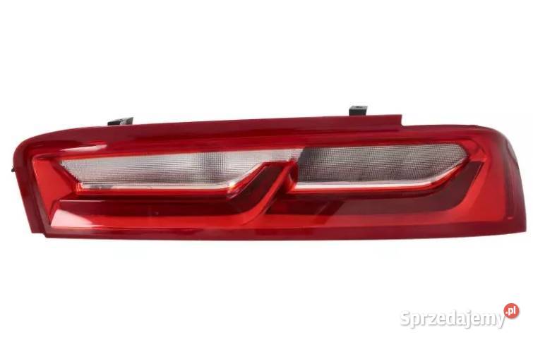 Chevrolet Camaro 1518 Lampa tylna prawa