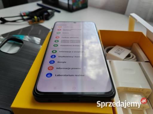 Realme c55 idealny Opatów