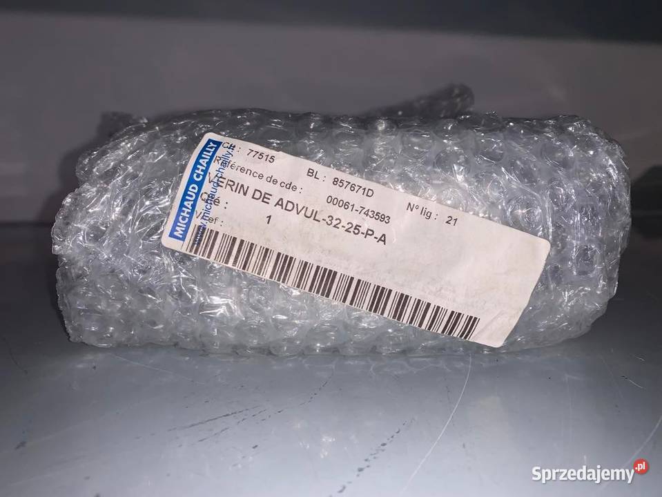 Siłownik kompaktowy ADVUL3225PA 156878 Festo Pozostałe Warszawa