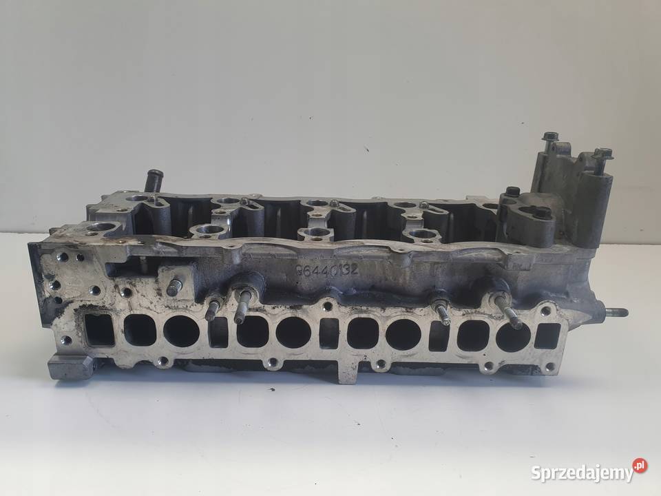 Opel Antara Captiva 20 VCDI GŁOWICA CYLINDRÓW sprzedam
