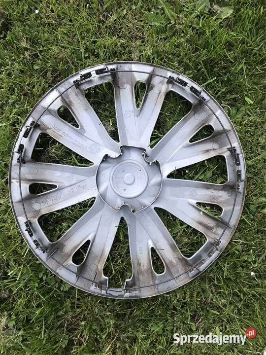 Kołpak golf VII Passat b7 oryg 5G0 16 Kozy
