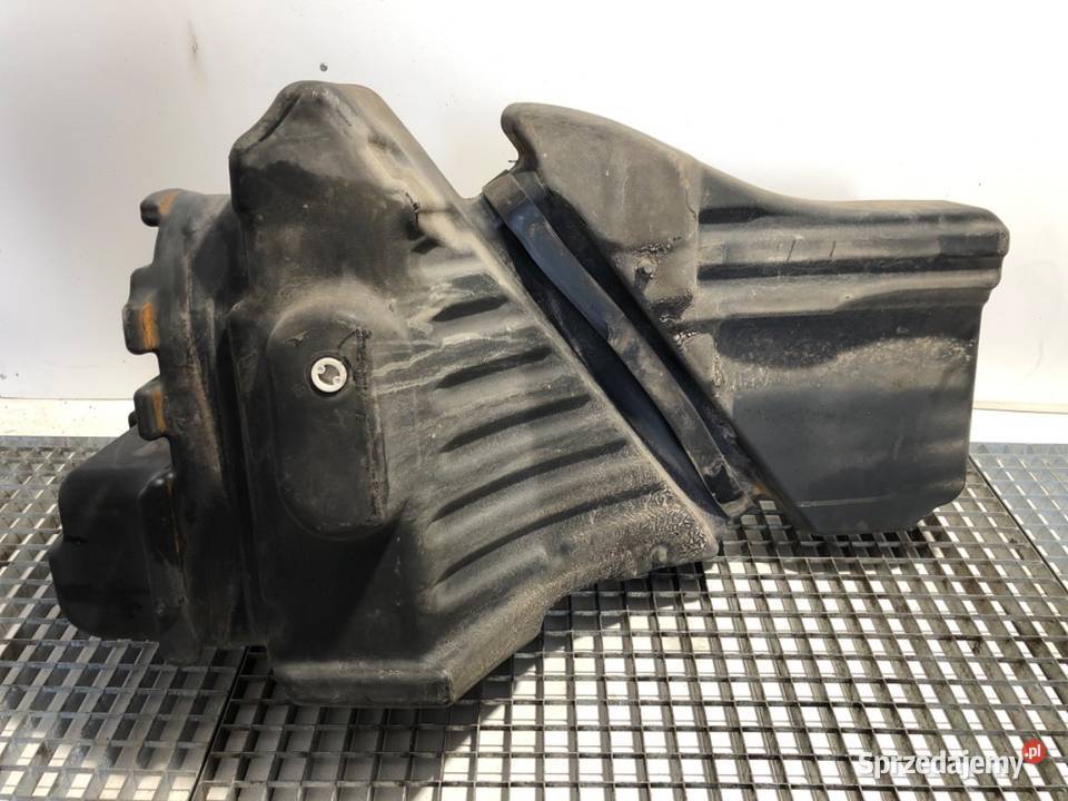 ZBIORNIK SCR DAF XF 1981181 129 462 Ciągnik Zbiorniki sprzedam