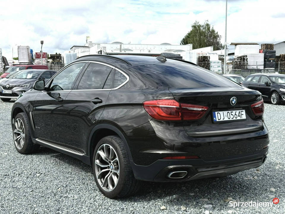 BMW X6 30D 313 xDrive40D 20162017 r Led Head up
