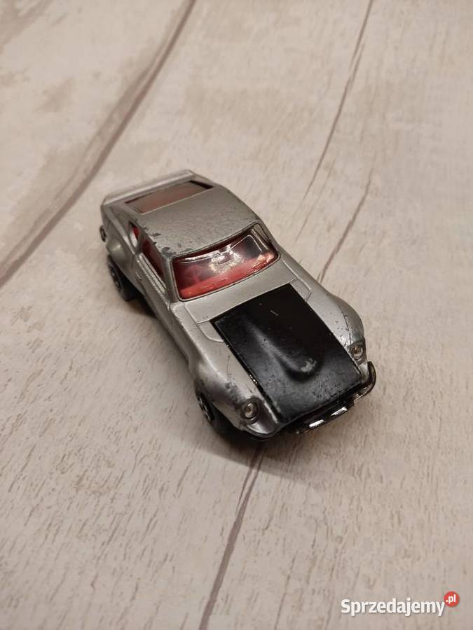 Matchbox Lesney Speed Kings K52 Datsun 240 Z
