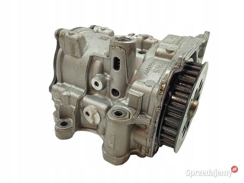 POMPA OLEJU 04L145112 20 TDI Volkswagen Jetta VI Smarowanie silnika