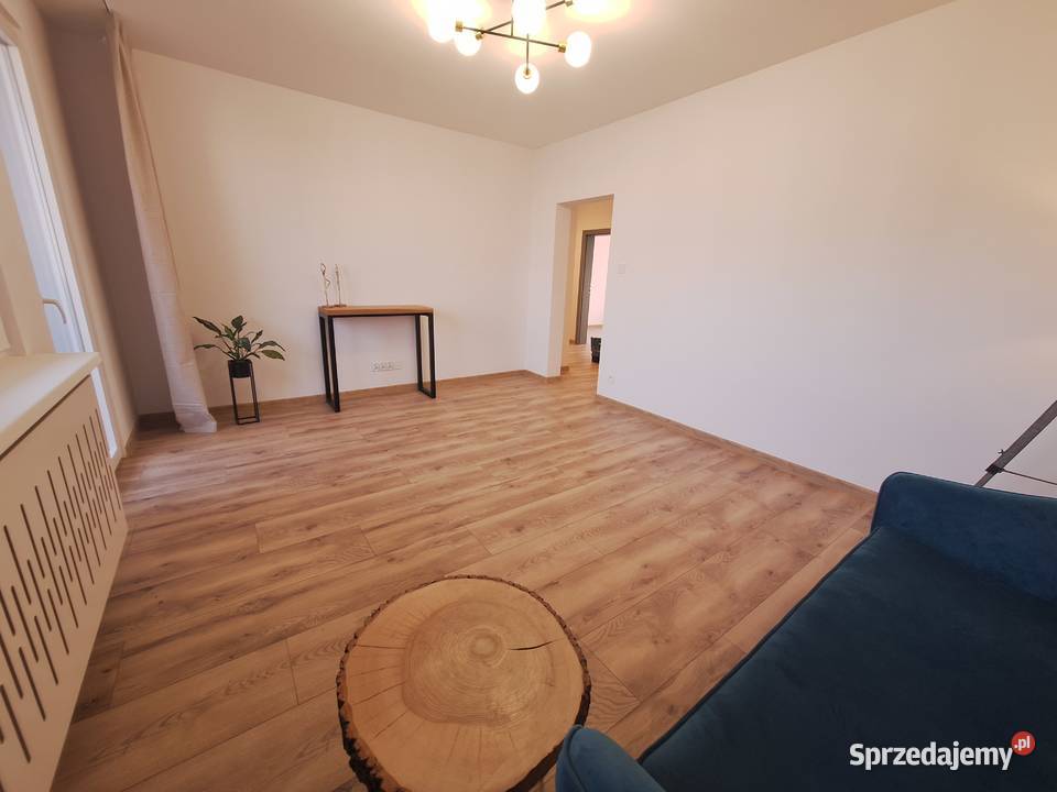 Mieszkanie 3 pokojowe 10650zł/m2 opolskie Opole