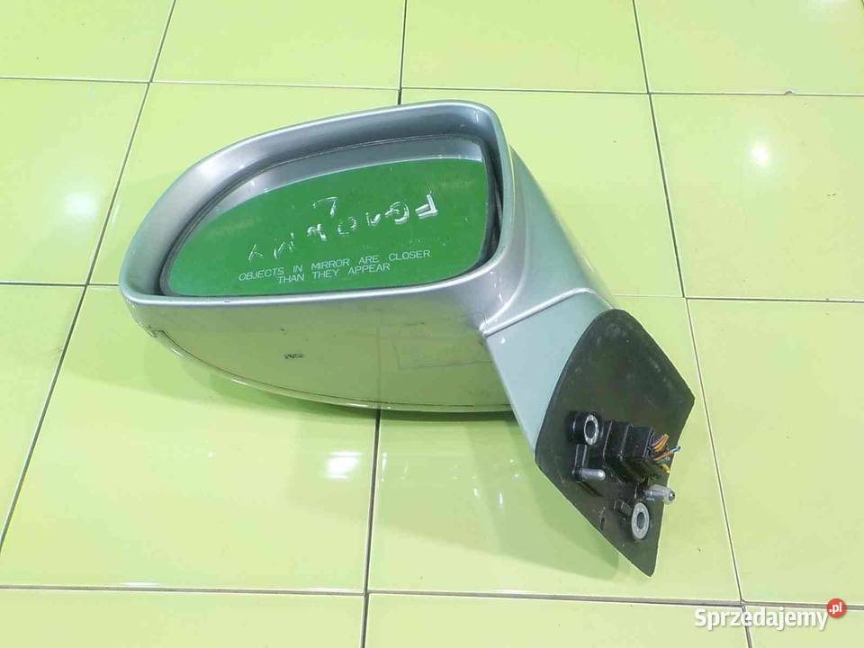 CHEVROLET CAPTIVA LIFT 20 VCDI 10r 5D lusterko Suków sprzedam