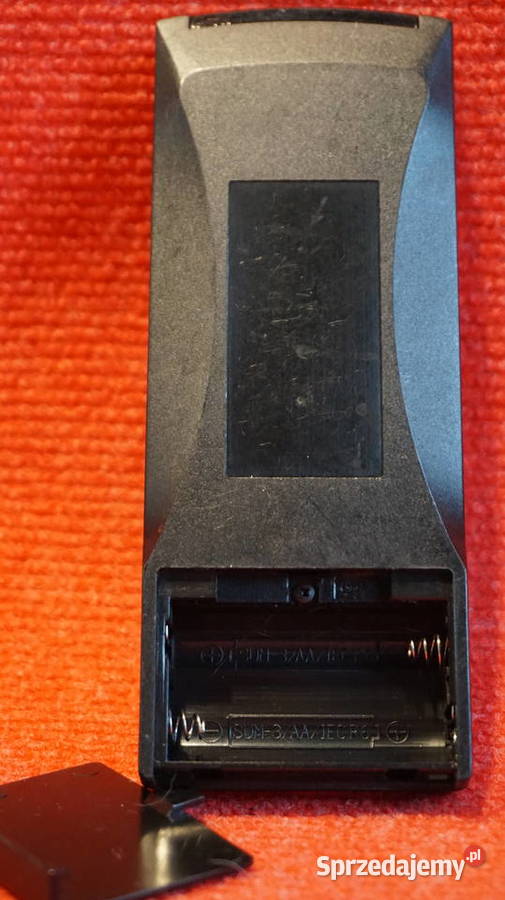 pilot Sansui RSS 103 Pozostałe