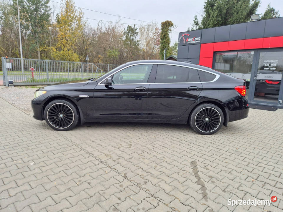 BMW 5GT sprzedam