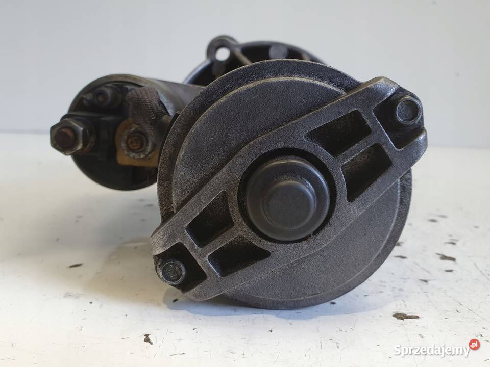 ROZRUSZNIK Citroen Xsara Picasso 20 HDI osobowe Rudka