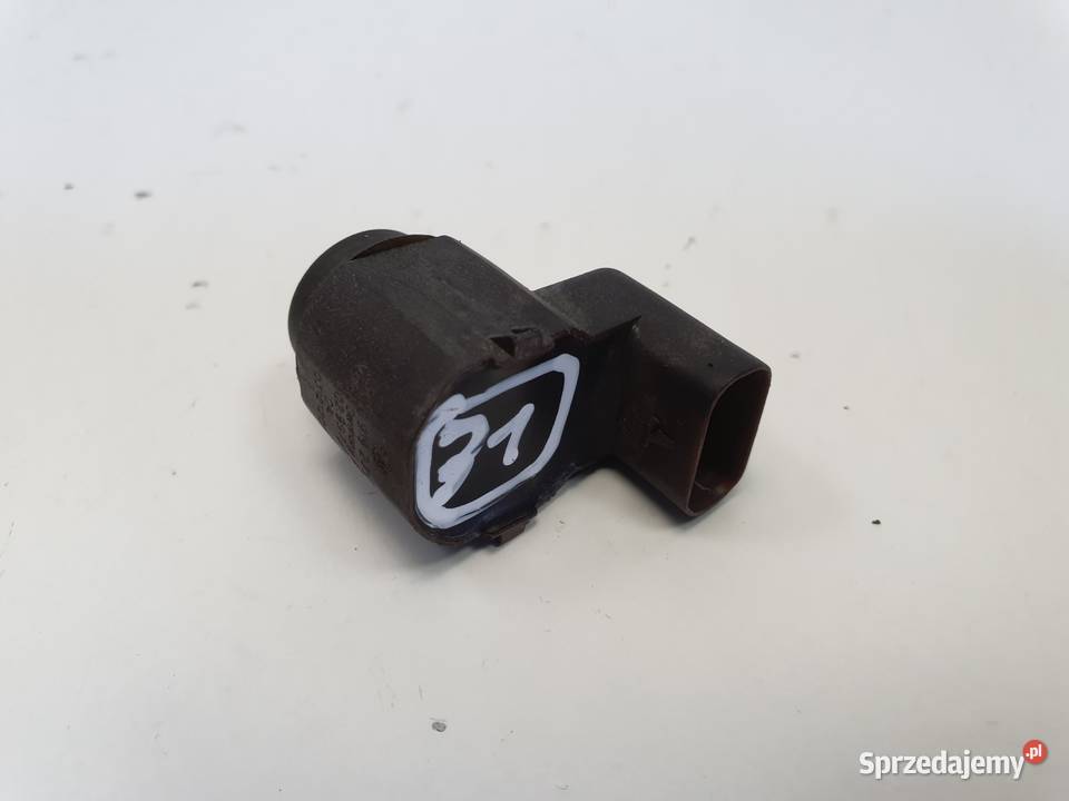 Vw Passat B6 CZUJNIK PARKOWANIA Cofania PDC Chełm