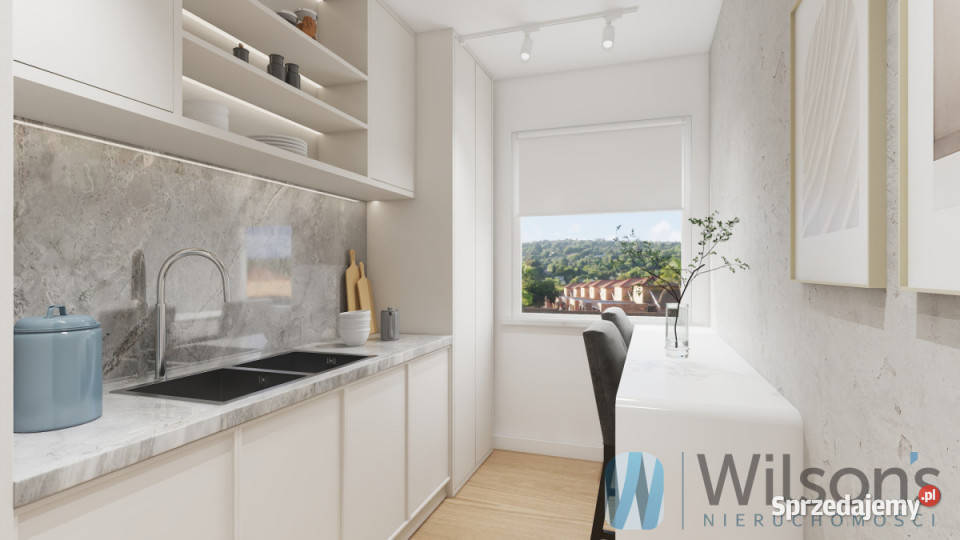 Mieszkanie Warszawa Jana Wasilkowskiego 507m2 mazowieckie sprzedam