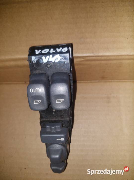 VOLVO V40 I S40 przełącznik szyb Kielce