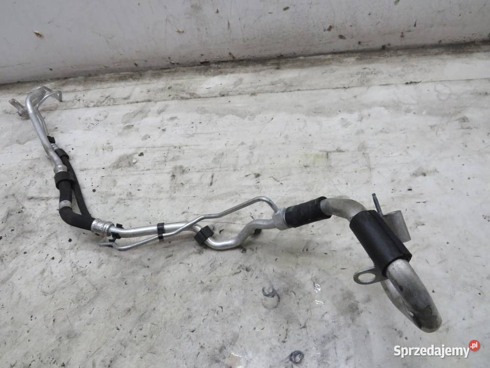 WĄŻ PRZEWÓD KLIMATYZACJI MERCEDES W205