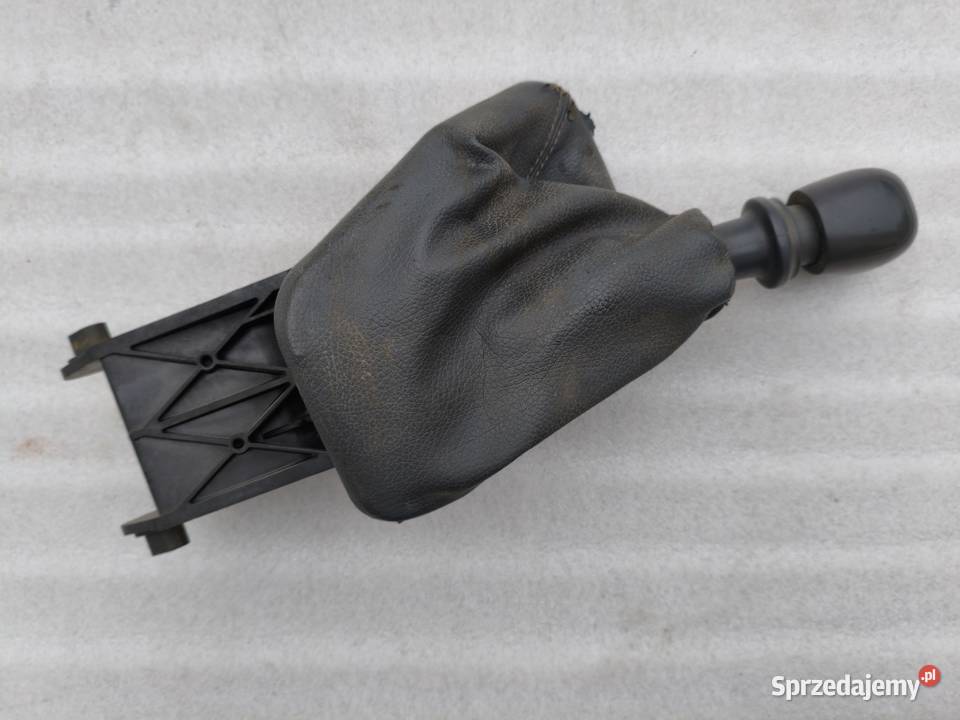 Gałka Lewarek Wybierak Zmiany Biegów Mercedes mazowieckie Wyszków