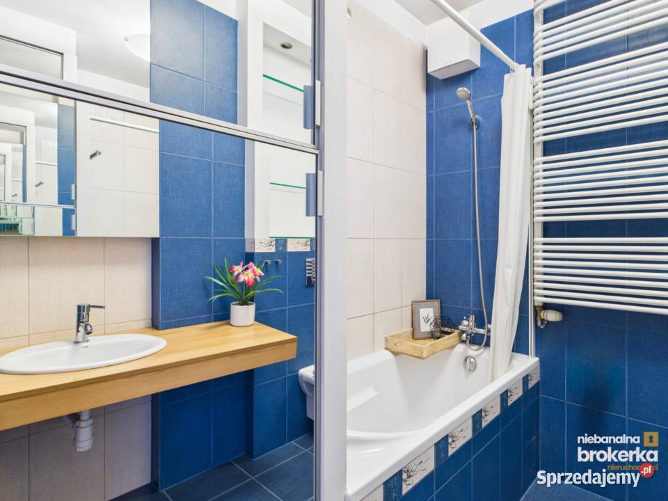 Kawalerka na sprzedaż Fort Bema Mieszkanie z Liczba pokoi 1