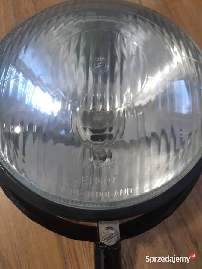 Lampa robocza szperacz Ursus C330 nowa