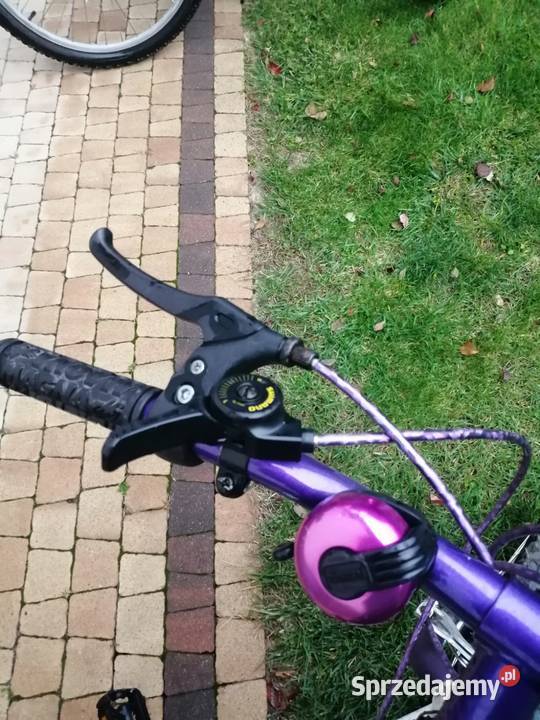 SPRZEDAM ROWER Sport i Wypoczynek Lublin