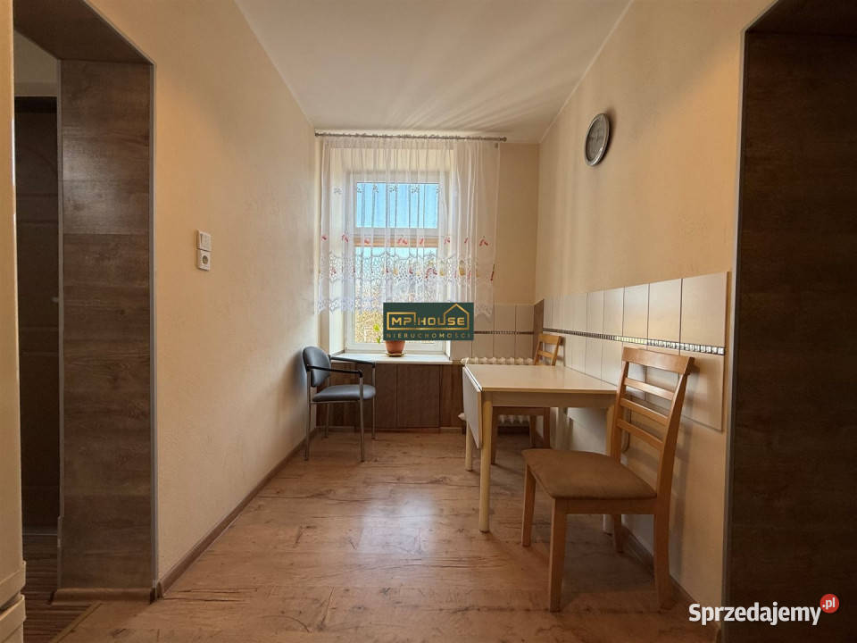 Mieszkanie 46m2 Wałbrzych