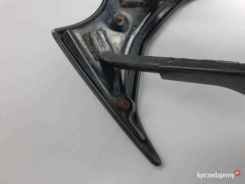 Wspornika Bagaznika Bagaznik Stelaz Peugeot Łódź