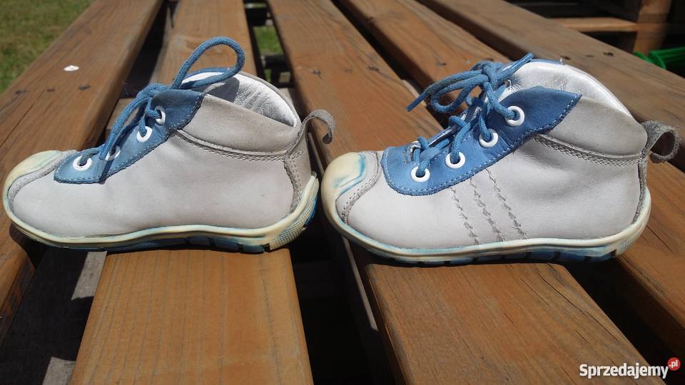 Buty Emel 20 śląskie Żory