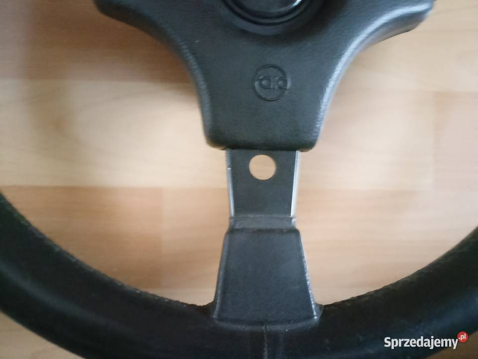 Kierownica RAID KBA 70006 osobowe Tarnobrzeg