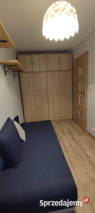 Sprzedam mieszkanie 32m2 II piętro dwa pokoje Kutno