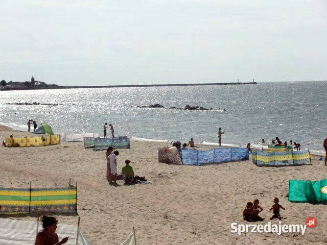 Działka rolna morzem Smołdzino utwardzona Nieruchomości sprzedam