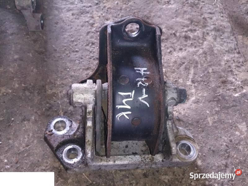 HONDA HRV HRV 2004 5D ŁAPA SILNIKA LIFT lubelskie Kozubszczyzna