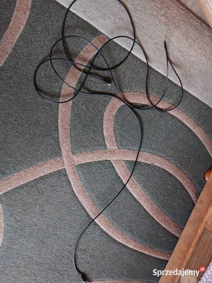 Kabel antenowy mazowieckie Piaseczno