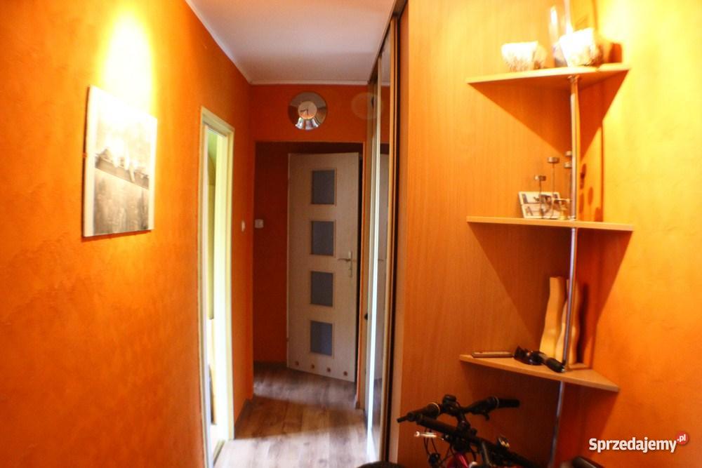 Mieszkanie M4 60 m2 Bydgoszcz Szwederowo Podhala Bydgoszcz