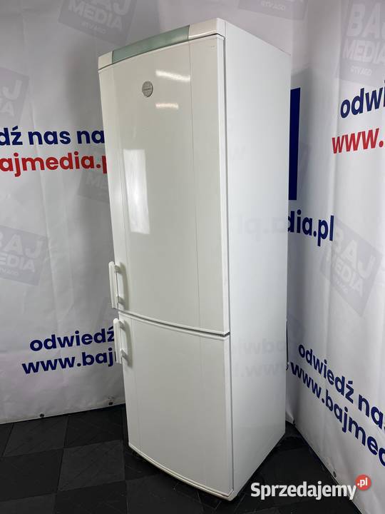 LODÓWKA Electrolux Szwedzka Jakość 185 Klas A Wiejca