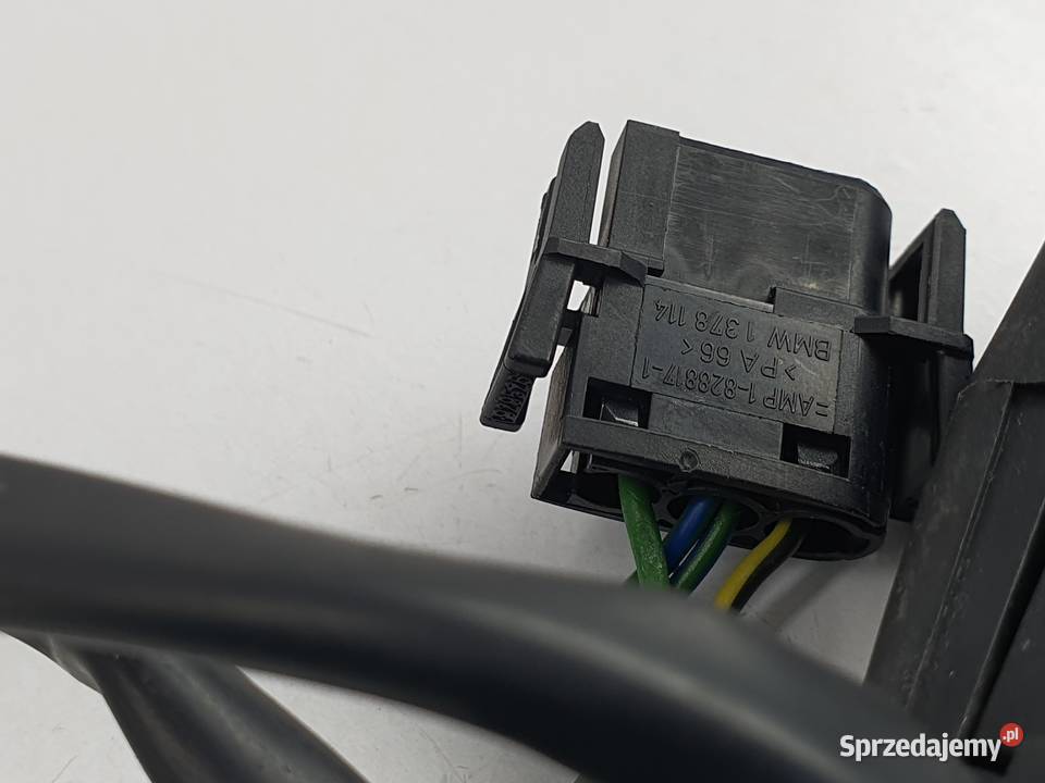 Przelacznik Prawy Wlacznik Bmw Gs 650 Łódź