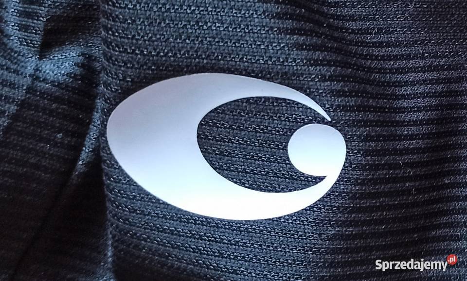 Bluza i spodenki sportowe firmy NIKE dolnośląskie Wrocław