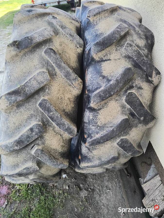 Opony 14928 do c360 Lublin