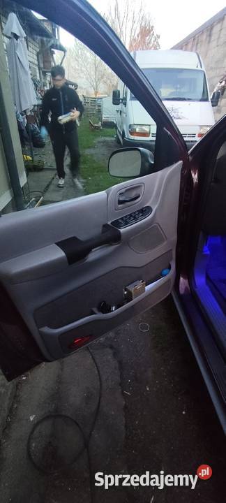 Krążownik FORD windstar stan LPGklima nawigacja Dobryszyce