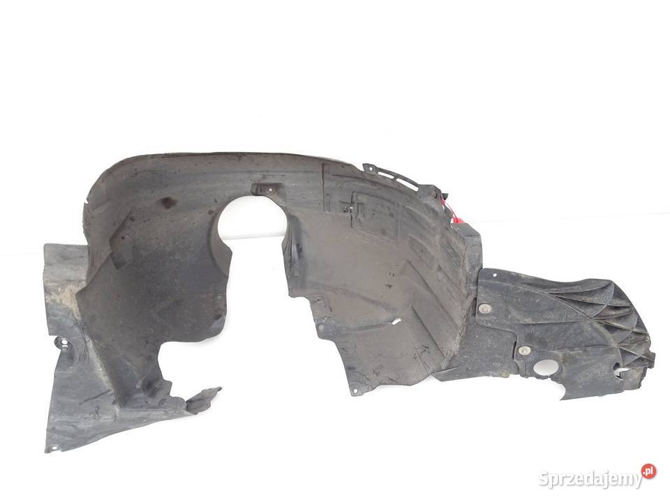 NADKOLE PRAWE PRAWY PRZÓD PRZEDNIE A2466900930 osobowe małopolskie