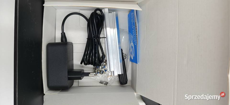 Lampa Stojąca Govee LED RGBIC Smart Matter WiFi mazowieckie Ząbki