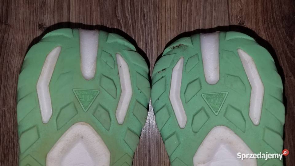 Buty BROOKS Catamount 3 EUR45 29 sportowe do