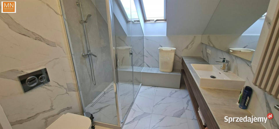Dom wolnostojący 280m2 Owczary sprzedam
