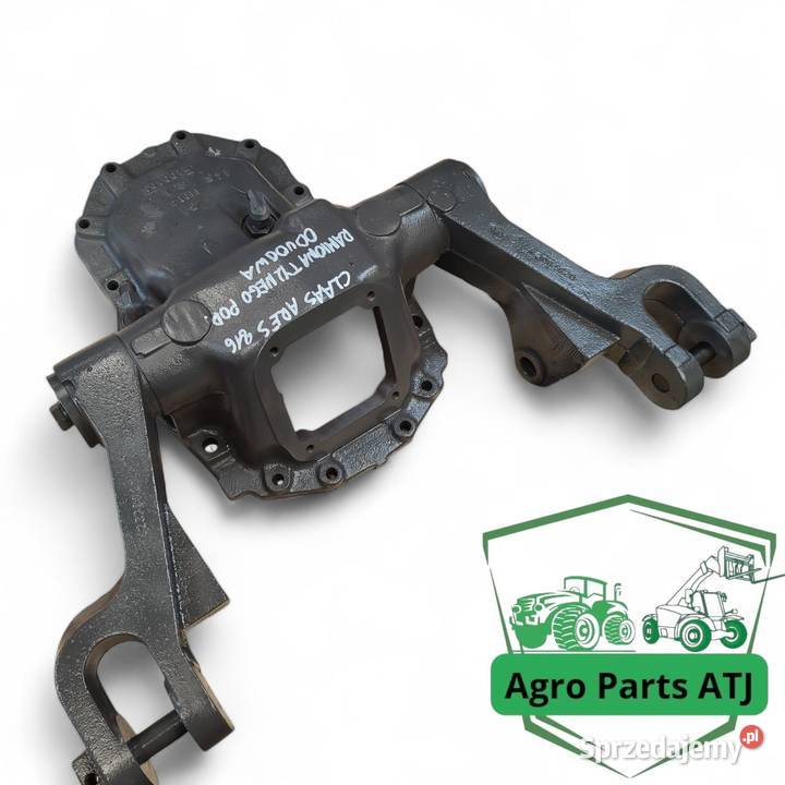 Obudowa Ramiona TUZ 885B3 100103 Renault Ares Ciechanowiec sprzedam