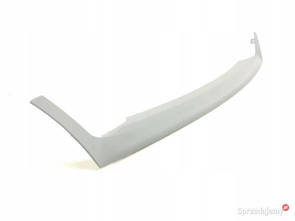 RAMKA GRILLA ATRAPA RENAULT CLIO 9094 ISAM sprzedam