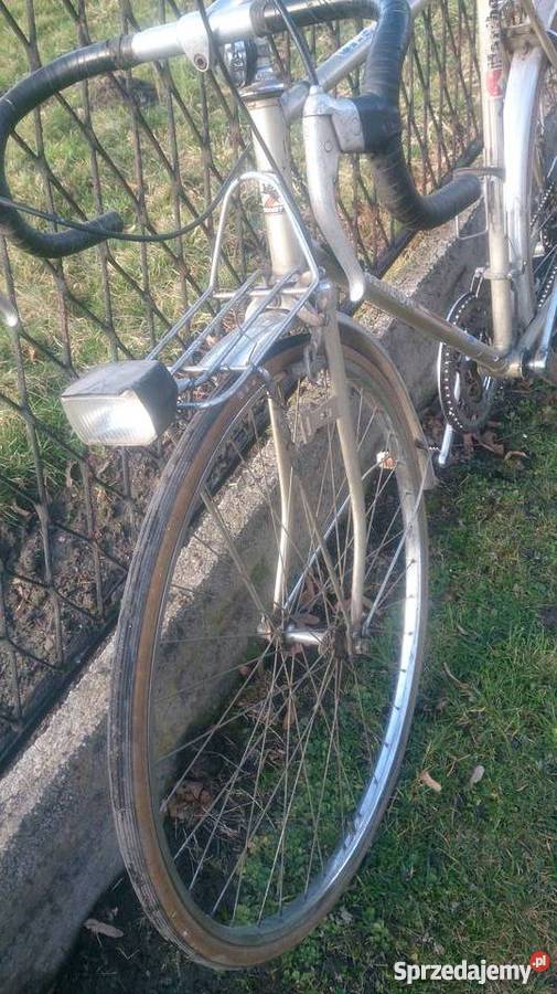 Romet meteor sport 1988r do negocjacji Chybie