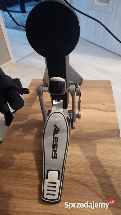 Perkusja elektroniczna alesis Grudziądz