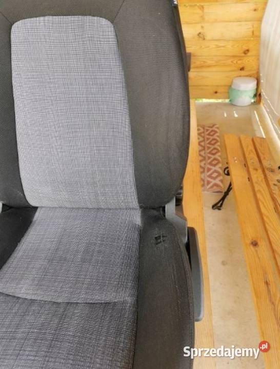 Kia Ceed fotel samochodowy Zambrów sprzedam