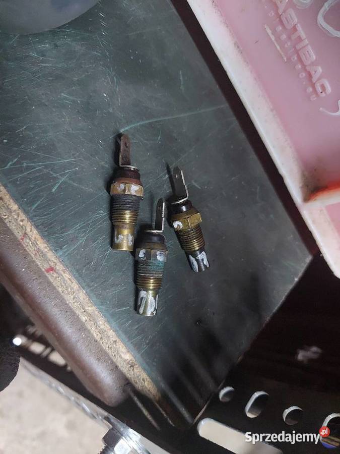 Kawasaki klr 650 klr 600 czujnik temperatury Jelenia Góra